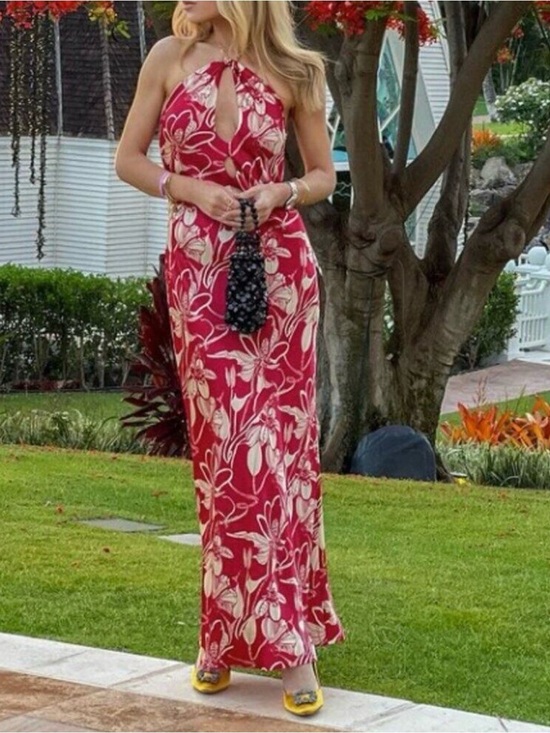 Reformation Dresses & Skirts - Reformation Yesenia 100% Silk dress